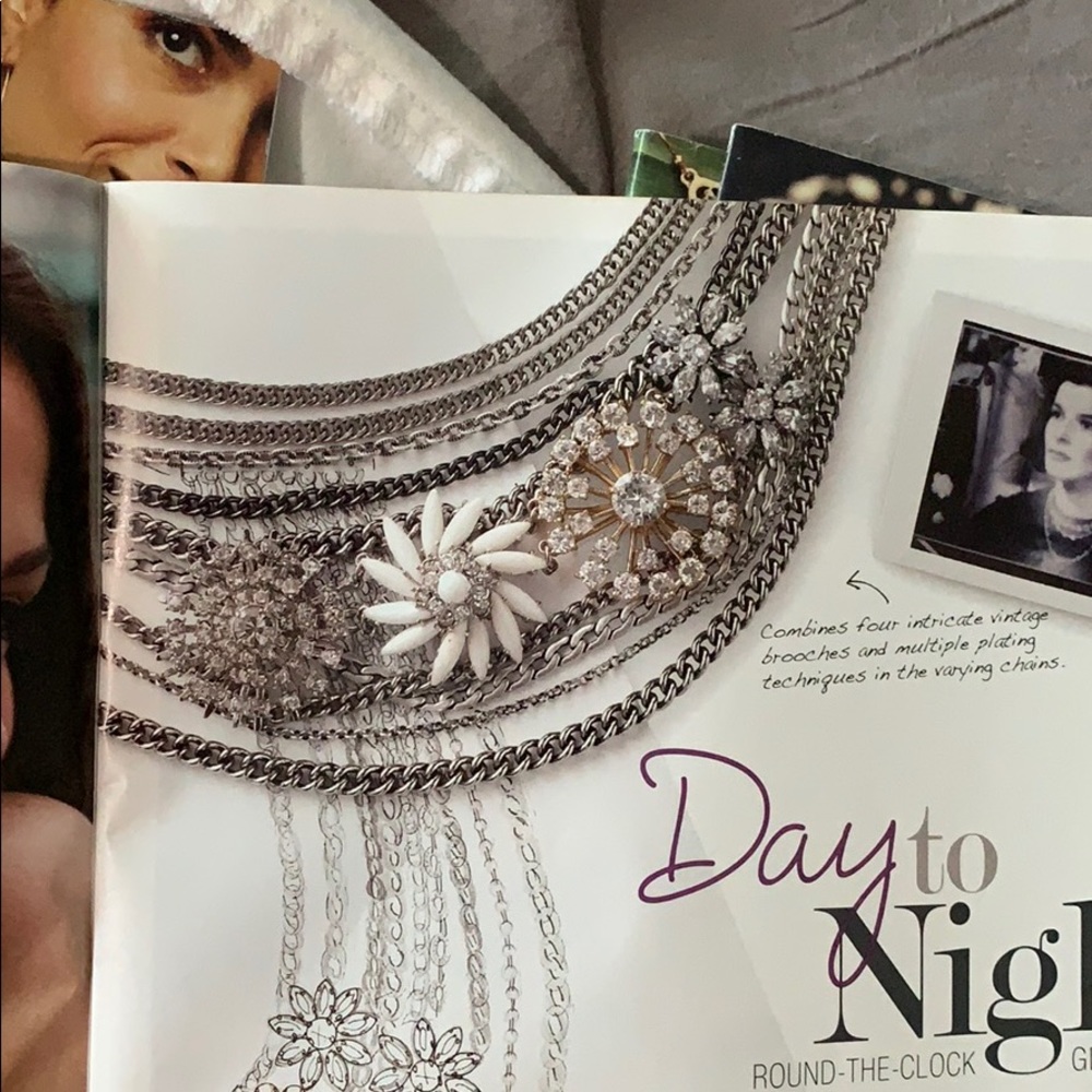 Necklace - Picture 2 of 2